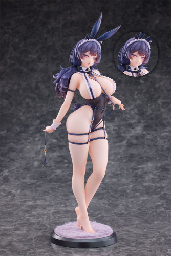 【Pre order】Otherwhere Studio 1/6 PVC Original The Obedient Hina Verna (Copyright)