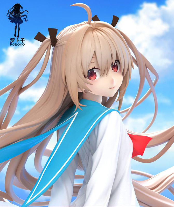 【Pre order】Roboko Studio 1/6 ATRI -My Dear Moments- ATRI