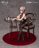 【Pre order】Myethos Studio 1/7 PVC Arknights Caitlyn Bairstow