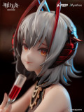 【Pre order】Myethos Studio 1/7 PVC Arknights Caitlyn Bairstow