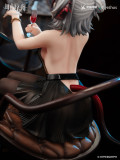 【Pre order】Myethos Studio 1/7 PVC Arknights Caitlyn Bairstow
