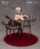 【Pre order】Myethos Studio 1/7 PVC Arknights Caitlyn Bairstow