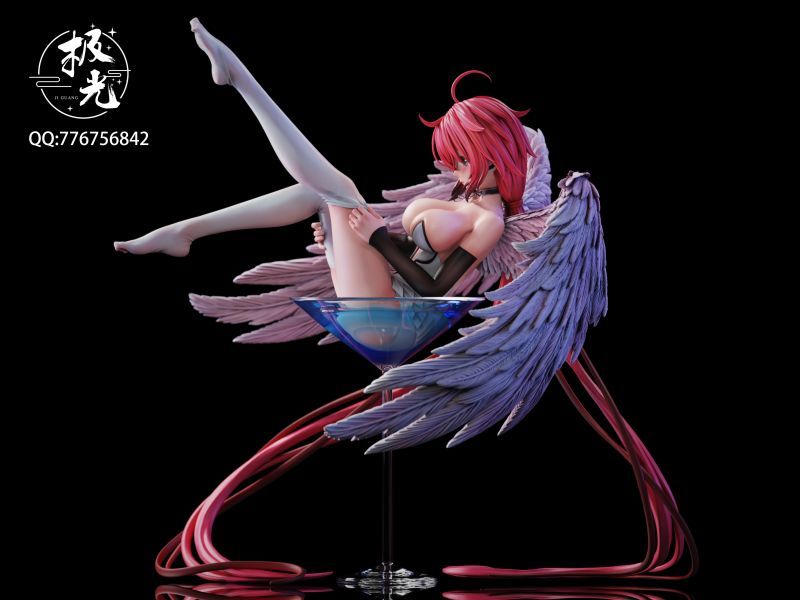 【Pre order】JiGuang Studio 1/6 & 1/4 Heaven' Lo t Property Icarus