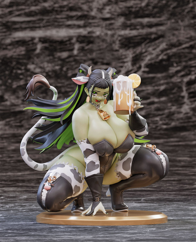【Pre order】SODA Studio 1/6 Fran-K-Enstein