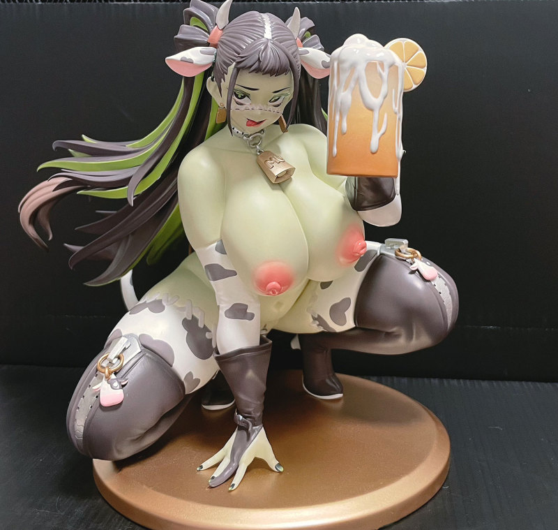 【Pre order】SODA Studio 1/6 Fran-K-Enstein