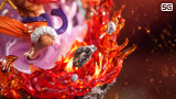 【Pre order】5G Studio x LX Studio - One Piece WCF Luffy