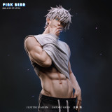 【In Stock】Pink Bear Studio 1/6 Jujutsu Kaisen Satoru Gojo