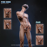 【In Stock】Pink Bear Studio 1/6 Jujutsu Kaisen Satoru Gojo