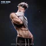 【In Stock】Pink Bear Studio 1/6 Jujutsu Kaisen Satoru Gojo
