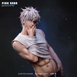 【In Stock】Pink Bear Studio 1/6 Jujutsu Kaisen Satoru Gojo