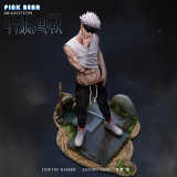 【In Stock】Pink Bear Studio 1/6 Jujutsu Kaisen Satoru Gojo