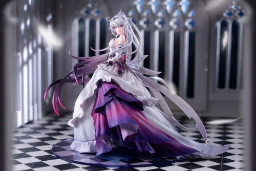 【Pre order】APEX Studio 1/7 PVC Honkai Impact 3 Kiana Kaslana (Copyright)