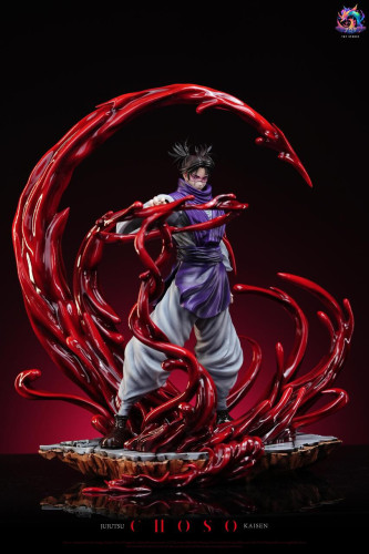 【In Stock】YQY Studio - Jujutsu Kaisen Choso