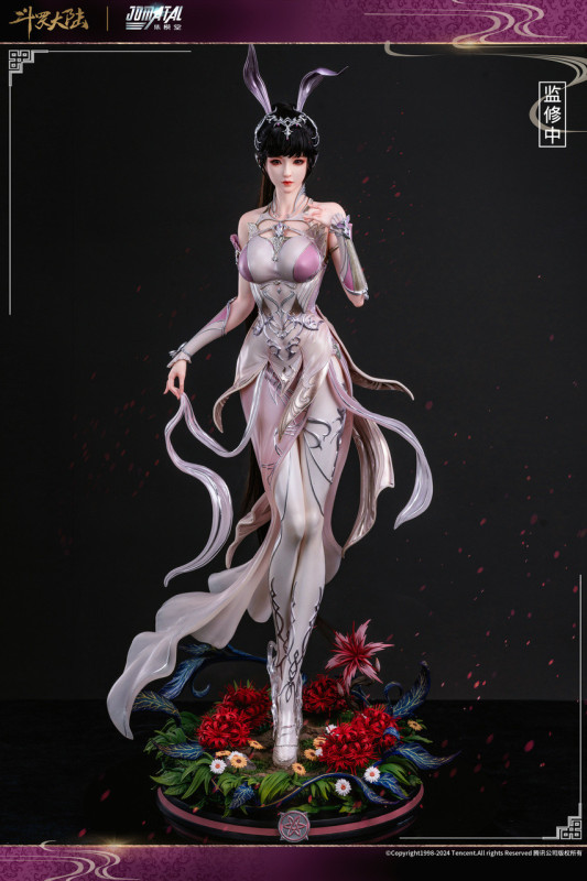 【Pre order】Jomatal Studio 1/3 Soul Land XiaoWu (Copyright)