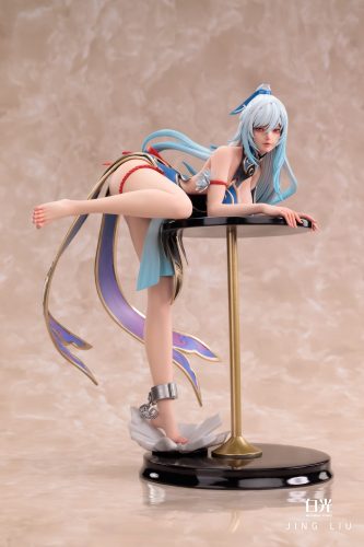 【Pre order】Whiteness Studio 1/5 & 1/4 Honkai: Star Rail Jingliu