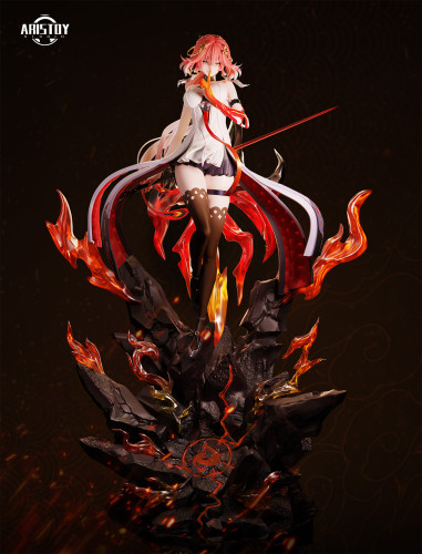 【Pre order】Aristoy Studio 1/6 Wuthering Waves ChangLi