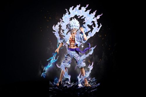 【Pre order】TH Studio 1/6 One Piece Nika Luffy