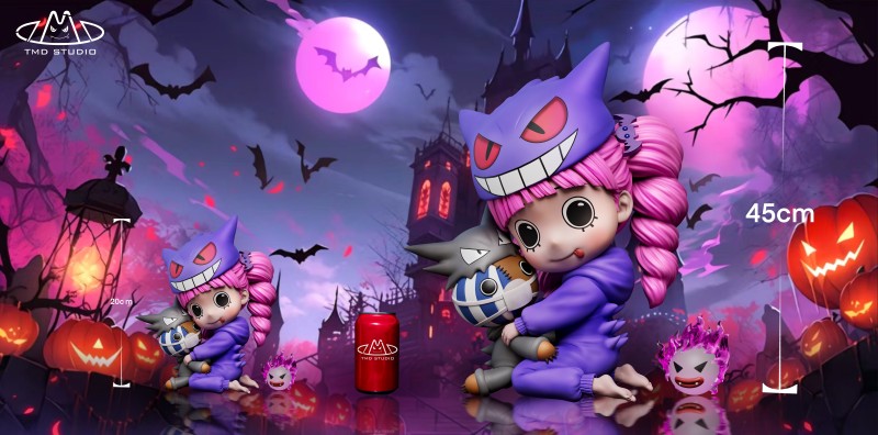 【Pre order】Toy's my dream Studio - One Piece Perona