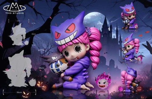 【Pre order】Toy's my dream Studio - One Piece Perona