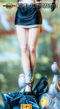 【Pre order】I.W Studio 1/6 ​Bleach Nemu Kurotsuchi