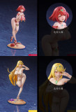 【Pre order】Hyperspace Studio 1/6 Mythra & Pyra