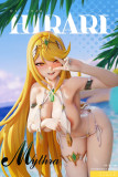 【Pre order】Hyperspace Studio 1/6 Mythra & Pyra