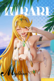 【Pre order】Hyperspace Studio 1/6 Mythra & Pyra