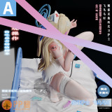 【Pre order】PP Jiang Studio 1/6 Blue Archive Asuma Toki