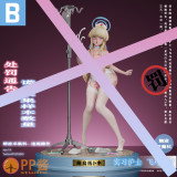 【Pre order】PP Jiang Studio 1/6 Blue Archive Asuma Toki