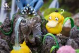 【Pre order】Fairy Studio -  Pokemon Psyduck Family