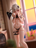 【Pre order】Omaha Studio 1/6 PVC Shinomiya Kanna Little Devil