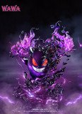 【Pre order】WAWA Studio - Pokemon Gengar