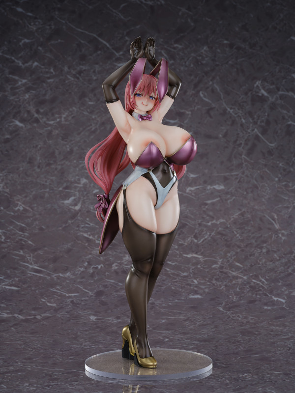 【Pre order】PURE Studio 1/5 PVC Oekakizuki (Copyright)