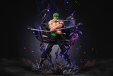 【In Stock】TH Studio - One Piece Zoro