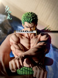 【In Stock】TH Studio - One Piece Zoro