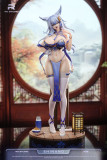 【Pre order】RO Studio 1/4 Azur Lane Shinano & Musashi