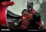 【Pre order】Prime 1 Studio 1/5 Batman: Arkham Knight Justice League 3000 Batman CMDC-05 CMDC-05EX (Copyright)