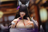 【Pre order】RO Studio 1/4 Azur Lane Shinano & Musashi