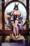 【Pre order】RO Studio 1/4 Azur Lane Shinano & Musashi