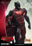 【Pre order】Prime 1 Studio 1/5 Batman: Arkham Knight Justice League 3000 Batman CMDC-05 CMDC-05EX (Copyright)