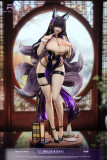 【Pre order】RO Studio 1/4 Azur Lane Shinano & Musashi