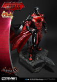 【Pre order】Prime 1 Studio 1/5 Batman: Arkham Knight Justice League 3000 Batman CMDC-05 CMDC-05EX (Copyright)