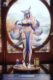 【Pre order】RO Studio 1/4 Azur Lane Shinano & Musashi