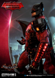 【Pre order】Prime 1 Studio 1/5 Batman: Arkham Knight Justice League 3000 Batman CMDC-05 CMDC-05EX (Copyright)