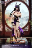 【Pre order】RO Studio 1/4 Azur Lane Shinano & Musashi