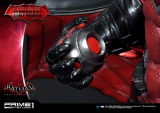 【Pre order】Prime 1 Studio 1/5 Batman: Arkham Knight Justice League 3000 Batman CMDC-05 CMDC-05EX (Copyright)