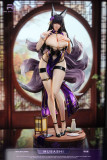 【Pre order】RO Studio 1/4 Azur Lane Shinano & Musashi
