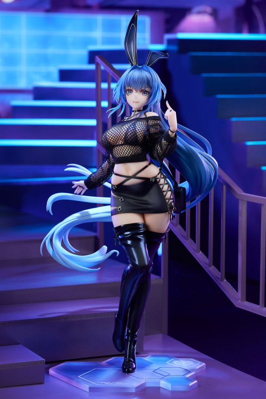 【Pre order】APEX Studio 1/7 PVC Azur Lane USS New Jersey