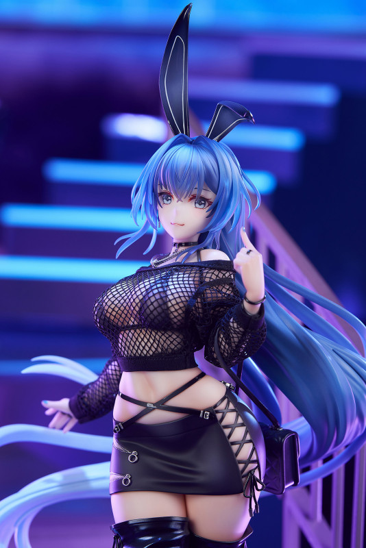 【Pre order】APEX Studio 1/7 PVC Azur Lane USS New Jersey
