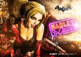 【Pre order】Prime 1 Studio 1/3 Batman: Arkham City Harley Quinn MMDC-47DX MMDC-47DXS (Copyright)